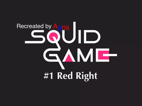 Red Light(Squid Game) 1