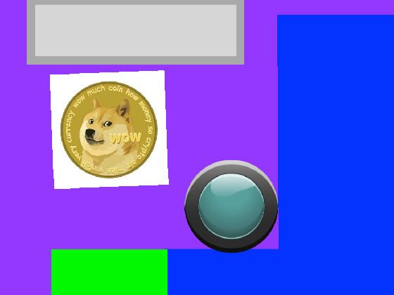 Doge Coin Clicker