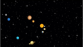 Solar System