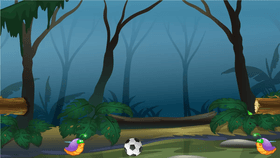 Bug Soccer