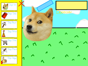 Doge Clicker 1 1