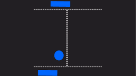 Pong/Brick Breaker