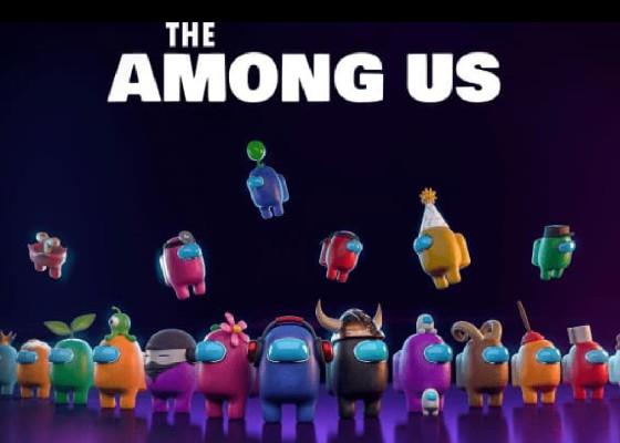 Among Us Movie Teaser  1