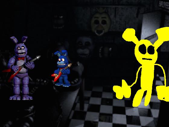 FNAF Episode 2 1