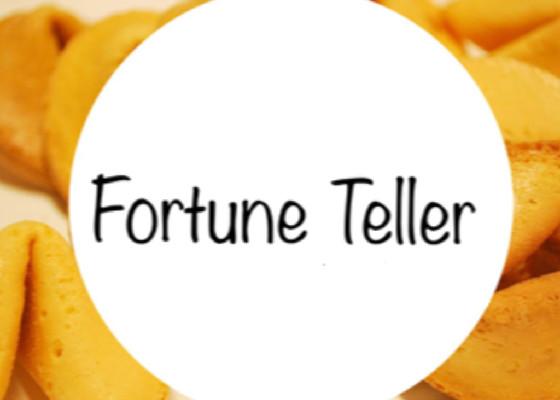 Fortune Teller 1 1