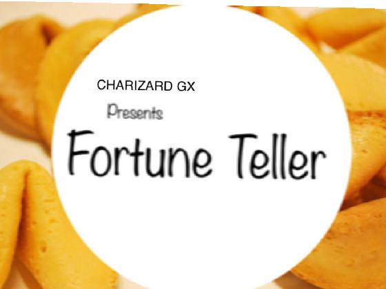 Fortune Teller 1