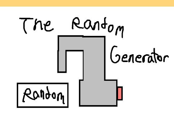 The Random Generator