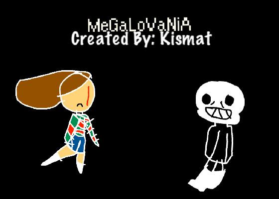 MeGaLoVaNiA Music! 1