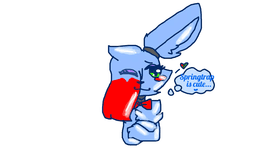 Toy Bonnie