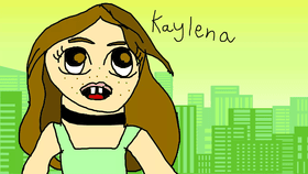 kaylena