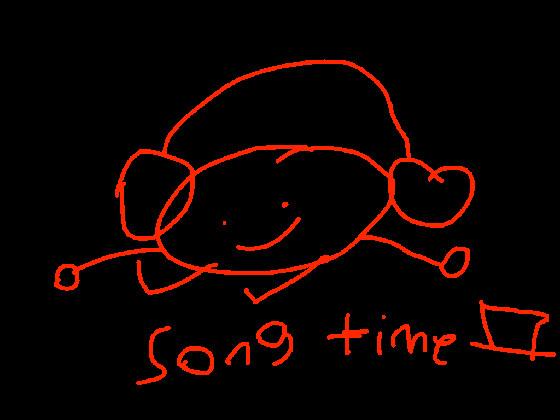 song time: ep FNaf