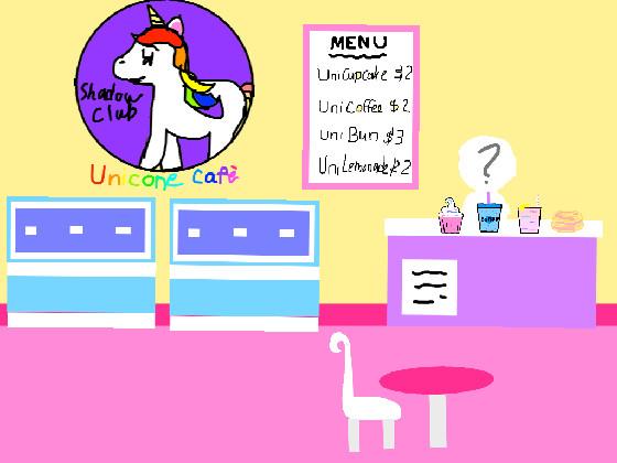 Unicorn Café 1