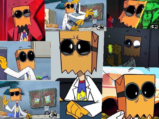 DR FLUG FOREVER! :D