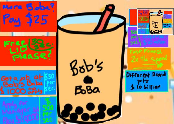 Boba Tea Clicker v2.5 1