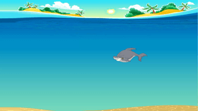 Tutorial: Swimming Fish 2