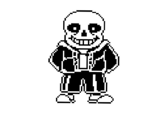 Sans: Music 1