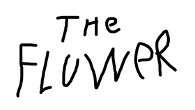 the flower