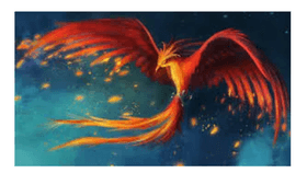 Phoenix Image