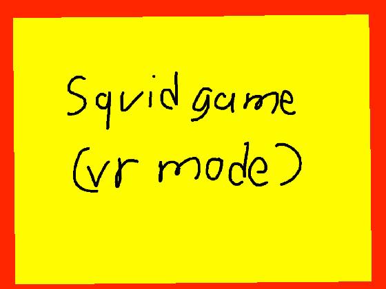 squid game ep.1(vr) 1
