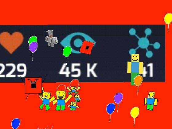 Roblox celebration. 1