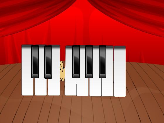 My Piano 1