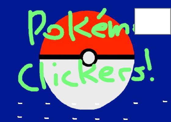 Pokémon Clickers! 1