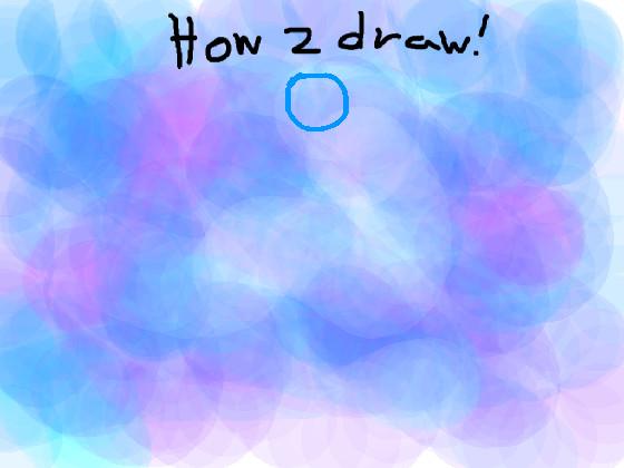 how to draw sketch layers