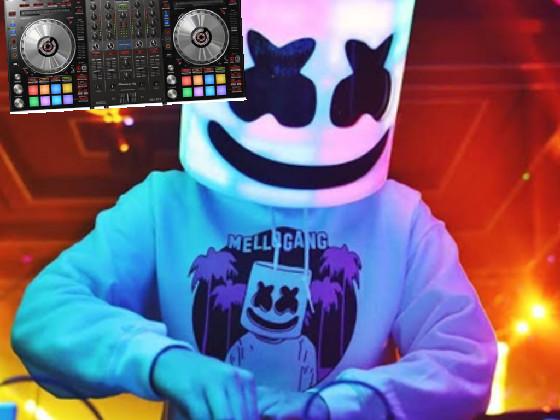 Marshmello, Alone 2 1