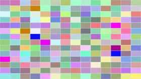 Color Grid