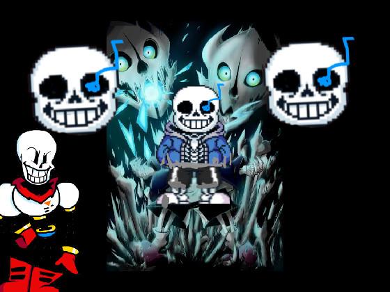 megalovania