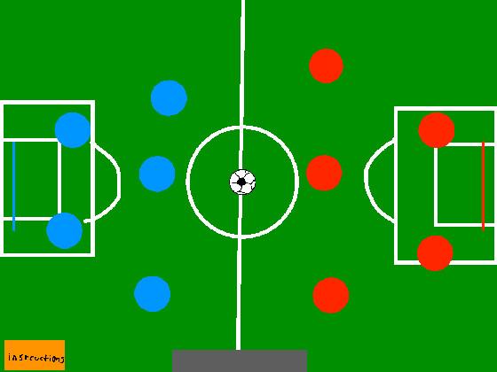 2 player sus soccer