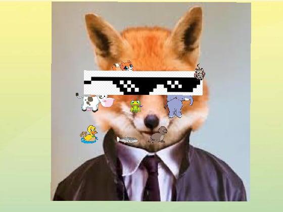 What Does The Fox Say Remix  1 1 1 1 1 1