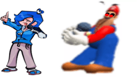 Fnf Vs smg4.exe