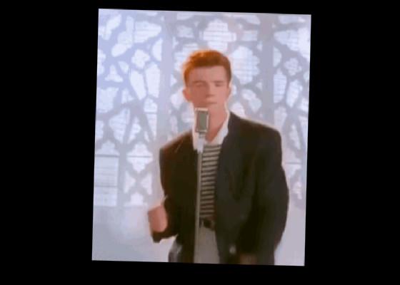 Rick astley