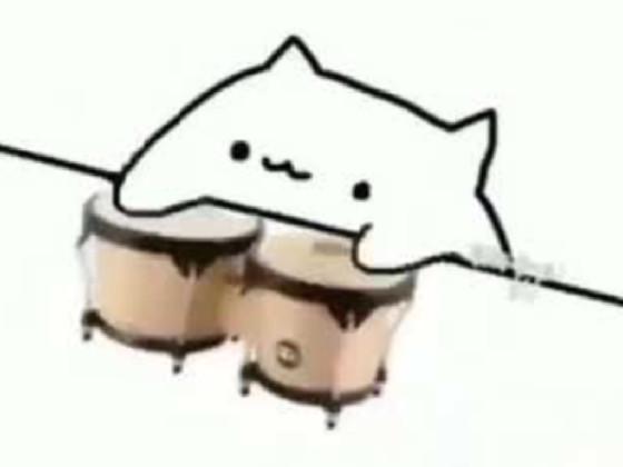 Bongo Cat