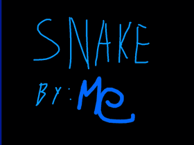 snake game have fun