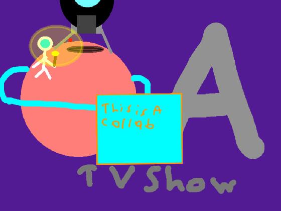 Solar Universe TV show