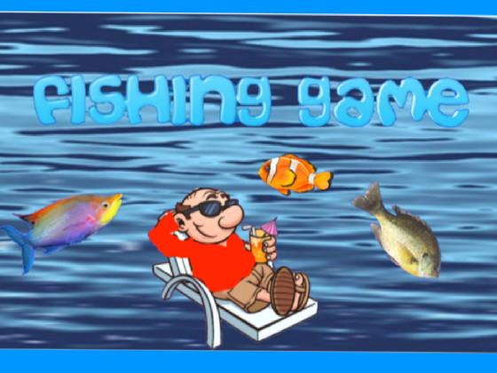 Fishing Game v2.2.4 1