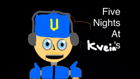 banned five night at kveins