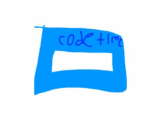 code time