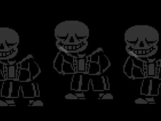 Megalovania FOREVER 1