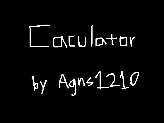 Calculator 2.1 1