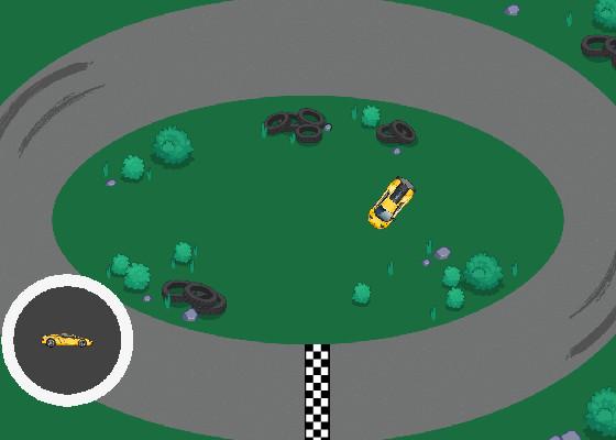 car race 1