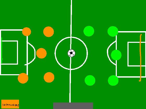 Soccer multiplayer 2 1