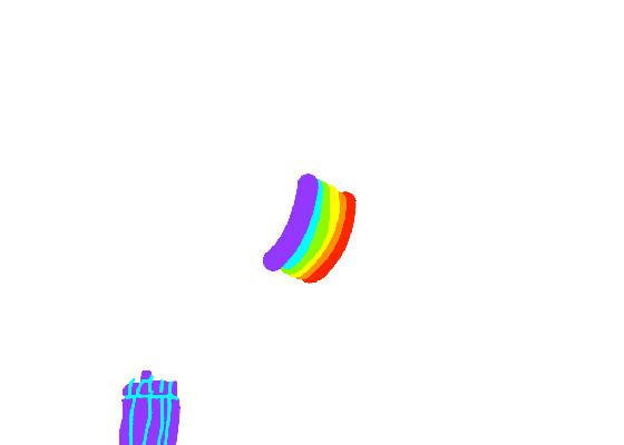 rainbow drawing 1 1