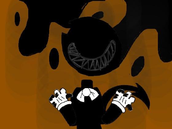 Bendy Animation 3! 1