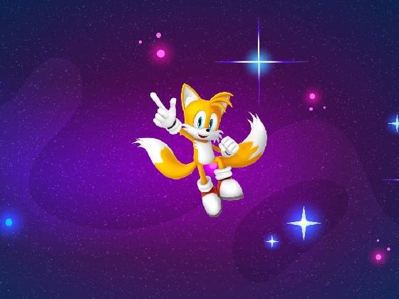 Fox in Space