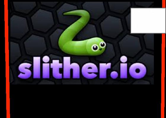 Slither Isphere 1