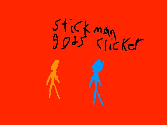 STICKMAN GODS CLICKER 1