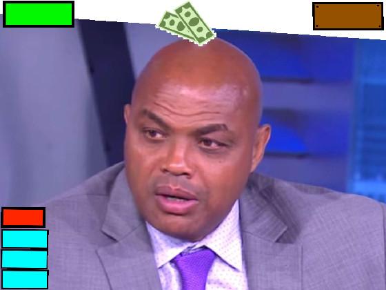 Money Tycoon Barkley